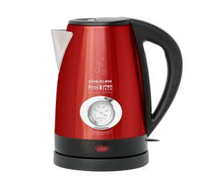 Hervidor HA-3180RJ rojo 1950W 1.7 lt