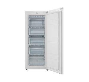 Freezer vertical 160 litros MFV-1600B blanco Midea
