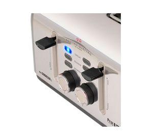 Tostador 4 rebanadas 1600W TP2400IN Sindelen