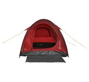 Carpa 6 personas Fresno National geographic