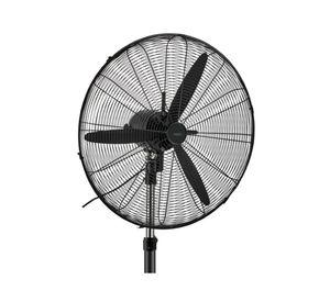 Ventilador industrial 30'' negro Nex