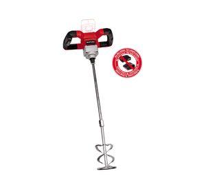 Mezclador de pintura inalámbrico TE-MX 18 Li - Solo Einhell