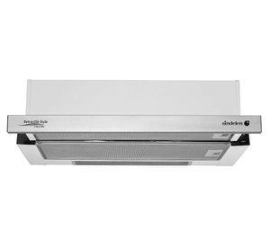 Campana retráctil 180W CAR-610N Sindelen