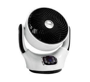 Ventilador de sobremesa turbo VST 08 Plus RC 25 W