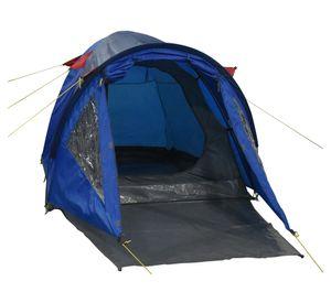 Carpa 6 personas Toronto National geographic