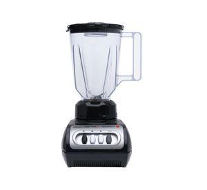 Licuadora 1,5 L-1500 negro Sindelen