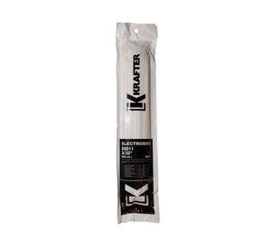 Electrodo 3/32'' 1 kg E6011 Krafter