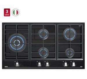 Encimera a gas 5 quemadores GZC 95320 Teka