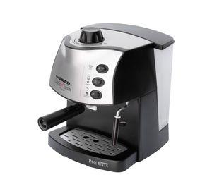 Cafetera 1,8 litros CF-4600NG negro Sindelen