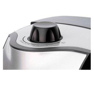 Cafetera 1,8 litros CF-4600NG negro Sindelen