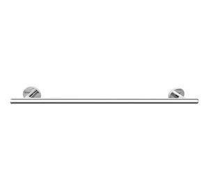 Toallero barra 60 cm Alaior cromo Teka