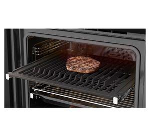 Horno empotrable 58 litros Steakmaster negro
