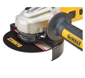 Esmeril angular 4 1/2" 1400W Dewalt
