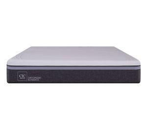Colchón 2 plazas x 190 cm Ortopedic advance Cic