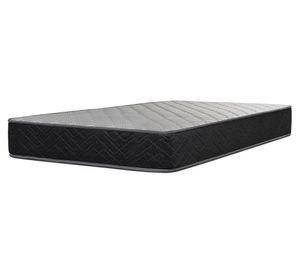 Colchón 1 plaza x 190 cm Apolo black Celta