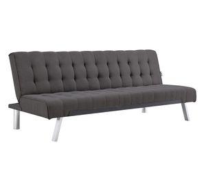 Futón Amb gris M+Design