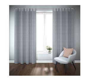 Cortina velo 140x230 cm Line gris