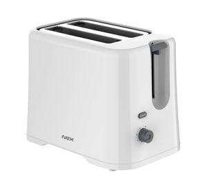 Tostador 2 rebanadas TMB002 Nex
