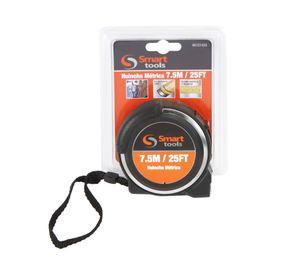 Cinta métrica 7,5 m 6101455 Smart Tools.