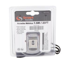 Cinta métrica 7,5 m 6101455 Smart Tools.