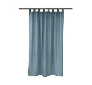 Cortina velo 140x230 cm menta