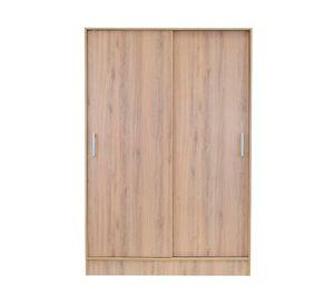 Clóset 2 puertas roble santana M+Design