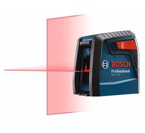 Nivel láser GLL 2-12 Bosch