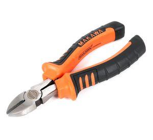 Alicate de corte 6'' MK-0103 Makawa