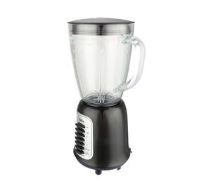 Licuadora 1,5 litros BGJ1510 negro Nex.