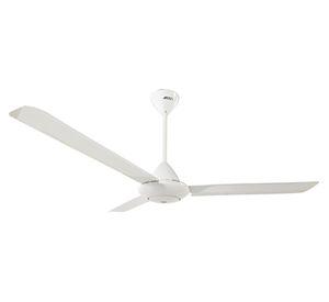 Ventilador de techo M56LG blanco 75 W