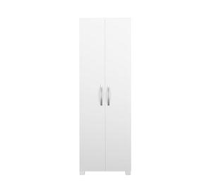 Despensa Unix blanco Home Mobili