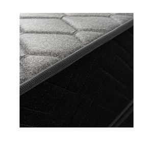 Colchón 1.5 plazas x 190 cm Apolo black Celta