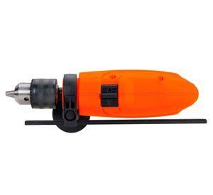 Taladro percutor 550W HD555-B2C naranjo