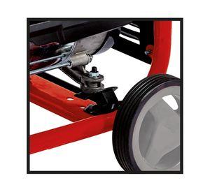 Generador a gasolina TC-PG 35/E5 2600 W