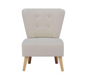 Sitial Adelfa beige M+Design