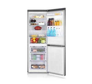 Refrigerador Bottom Freezer RB31K3210S9/ZS 321 lt
