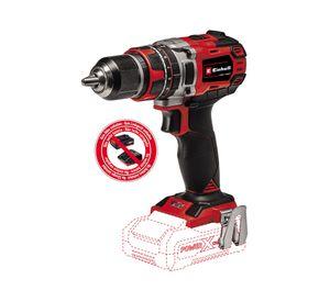 Taladro inalámbrico 18V 13 mm TE-CD 18/50 Li-i BL Solo Einhell