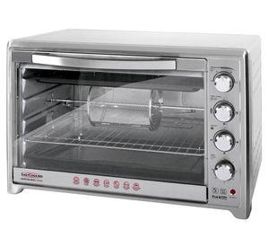 Horno eléctrico 85 litros HE-850IN Sindelen.