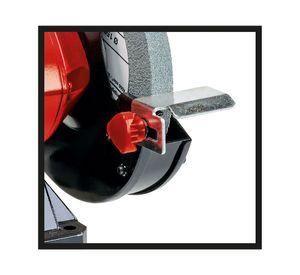 Esmeril de banco 6'' 150W TC-BG 150 Einhell
