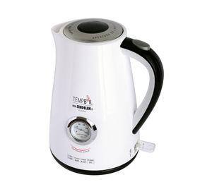 Hervidor HA-2660BL blanco 1.7 lt