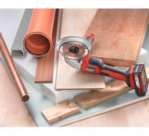 Disco de corte universal 4 1/2'' Easy Cut KWB