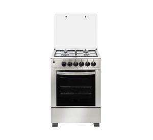 Cocina CH-6200 4 quemadores gas licuado