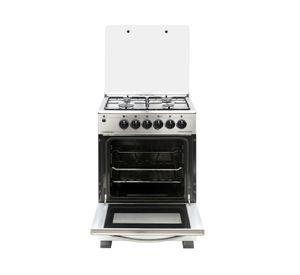 Cocina CH-6200 4 quemadores gas licuado