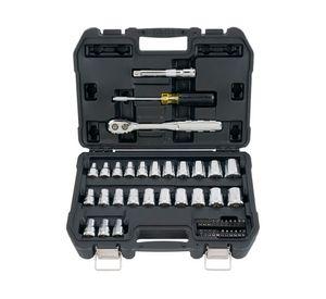 Set de mecánica 49 piezas
