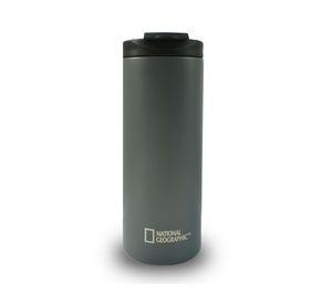 Mug 350 ml grafito National Geographic