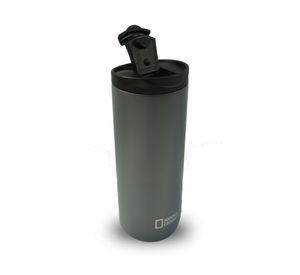 Mug 350 ml grafito National Geographic