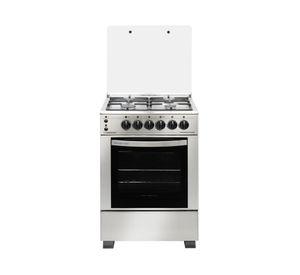 Cocina 4 quemadores CH-6700 Sindelen
