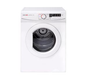 Secadora 9 kg SR-9 blanco Sindelen