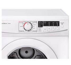 Secadora 9 kg SR-9 blanco Sindelen