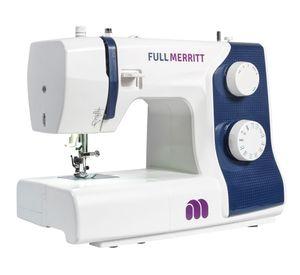 Máquina de coser ME 3B FULL Merritt